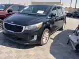 Kia Sedona, 2015-2