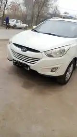 Hyundai Tucson, 2011-5