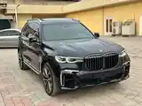 BMW X7, 2020-2