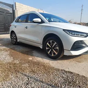 BYD E2, 2024