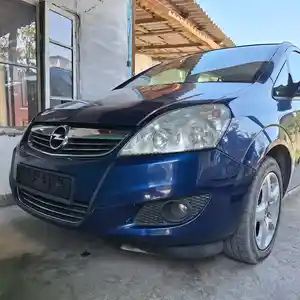 Opel Zafira, 2008