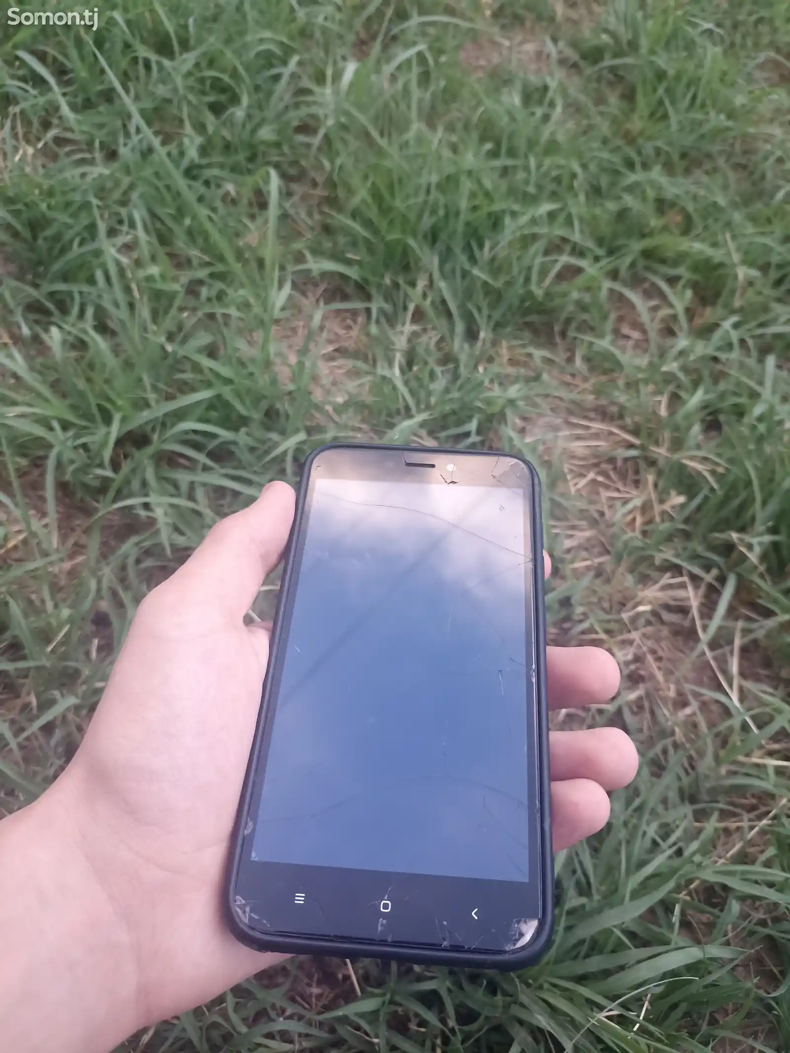Телефон Xiaomi Redmi