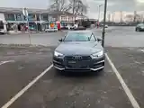 Audi A4, 2018-3