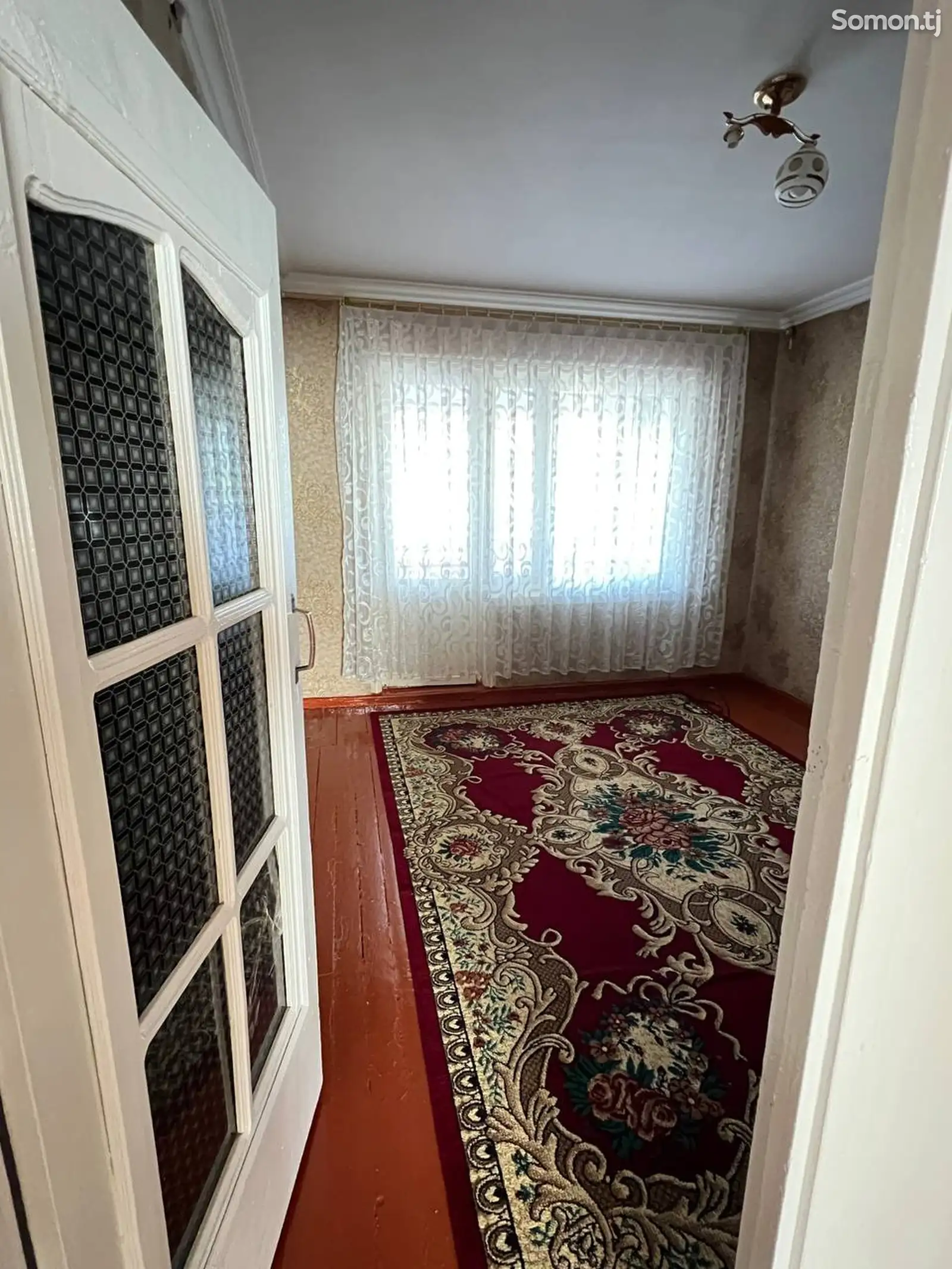 2-комн. квартира, 4 этаж, 76 м², 1 мкр-2