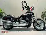 Мотоцикл Harley-Davidson V-Rod 1250cc на заказ-3