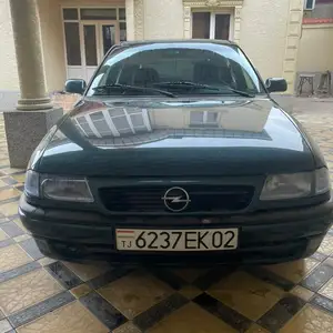 Opel Astra F, 1997