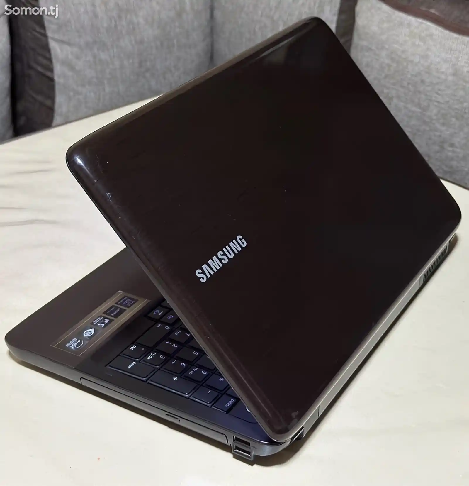 Ноутбук Samsung R540 i5 1gen-4