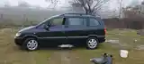 Opel Zafira, 1999-12