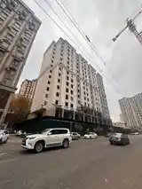 3-комн. квартира, 13 этаж, 110 м², Шохмансур, Ватан-2