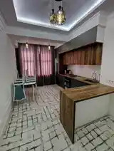 2-комн. квартира, 7 этаж, 80м², И.Сомони-7