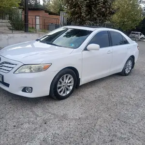 Toyota Camry, 2009