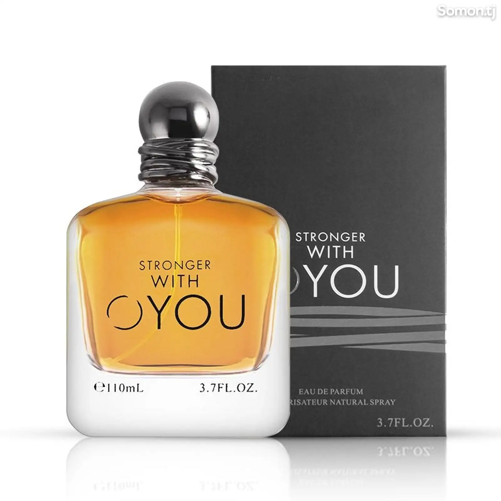 Духи Armani Stronger With You-1