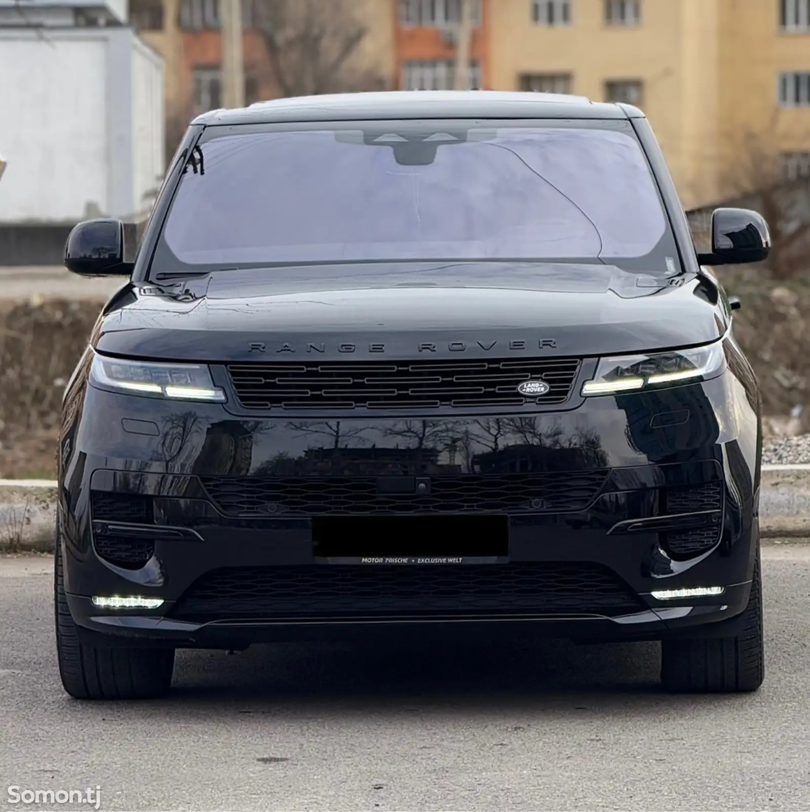 Land Rover Range Rover Sport, 2024-1