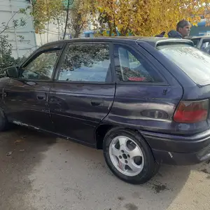 Opel Astra F, 1995