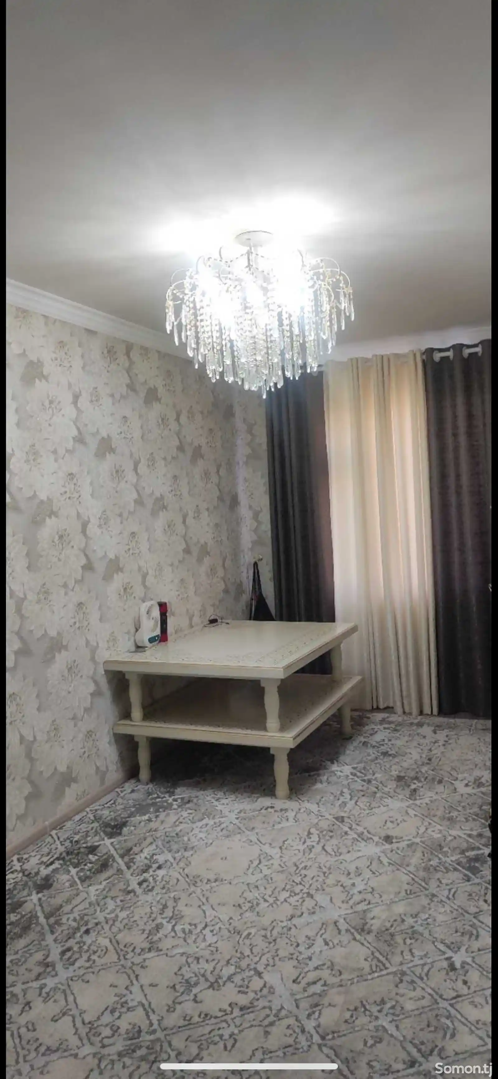 2-комн. квартира, 3 этаж, 50м², Кольцевой мардон-3