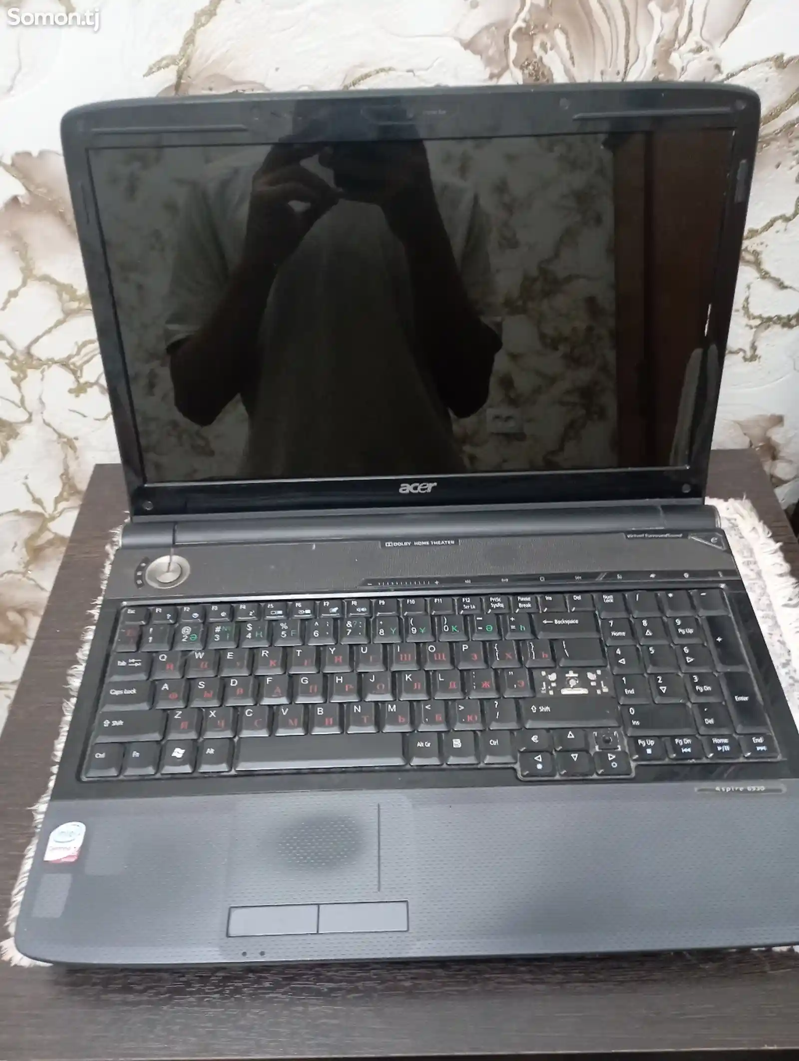Ноутбук Acer Aspire 6930-6