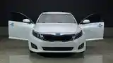 Kia Optima, 2015-7