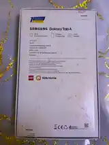 Планшет Samsung Tab A-8