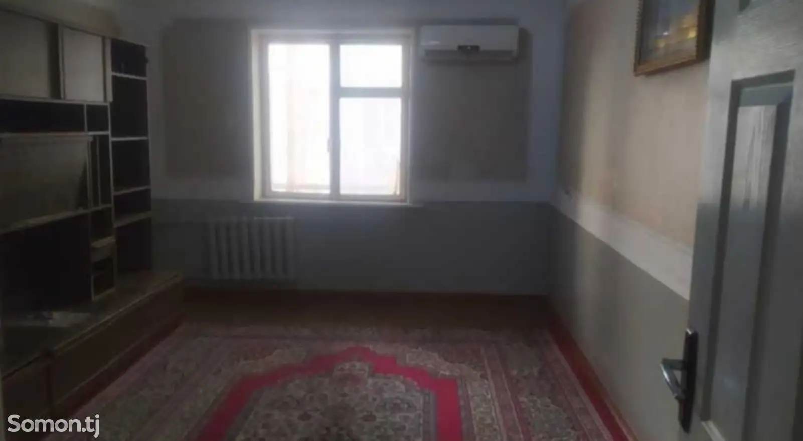 2-комн. квартира, 3 этаж, 60м², 18 мкр-1