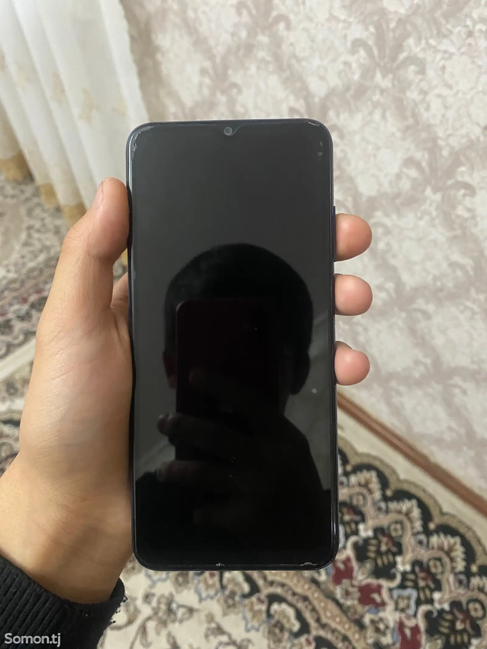 Samsung Galaxy A03s-1