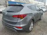 Hyundai Santa Fe, 2017-4