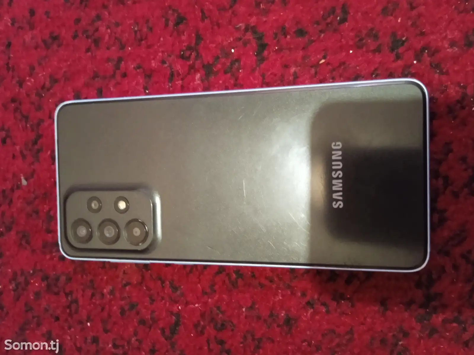 Samsung Galaxy A33 5G-1