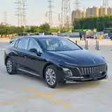 Hongqi E-QM5, 2024-2