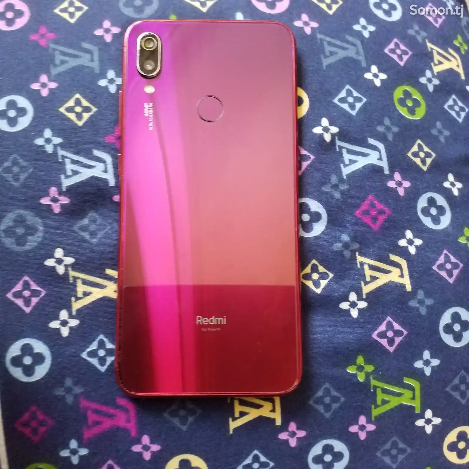 Xiaomi Redmi Note 7 32Gb-3