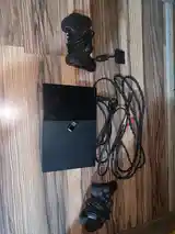 Игровая приставка Sony PS 2-2