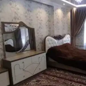 2-комн. квартира, 5 этаж, 86м², зарафшон