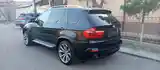 BMW X5, 2008-2