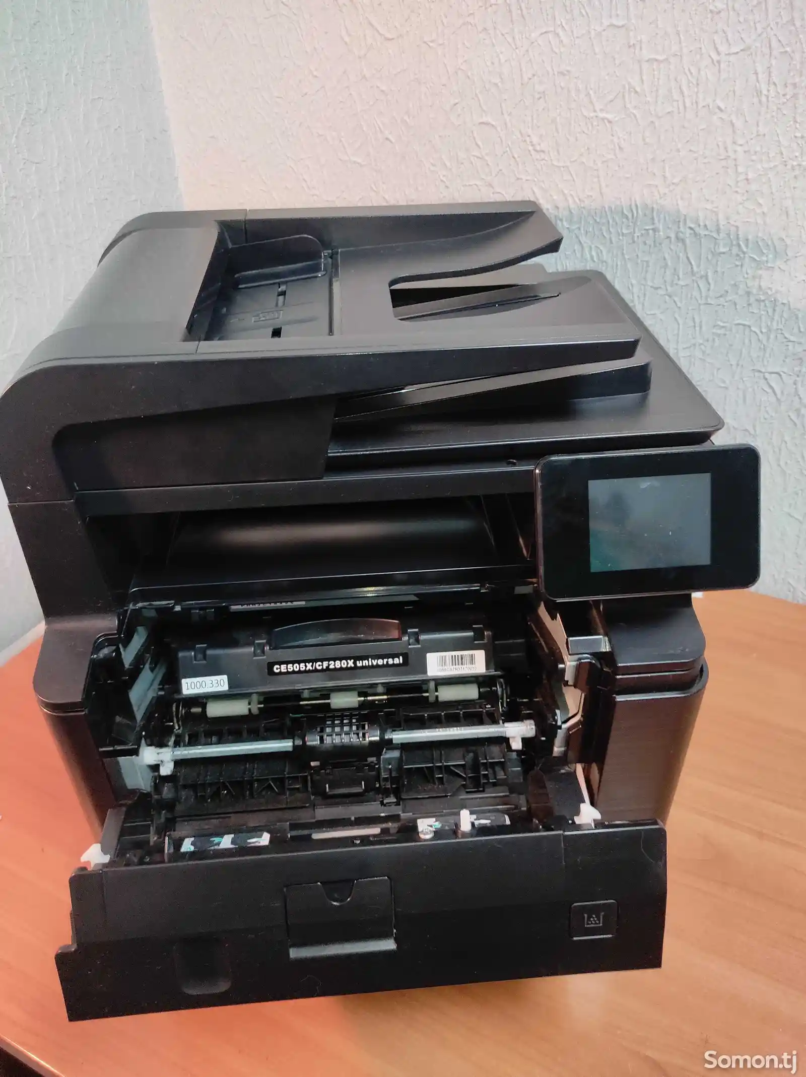 Принтер HP 425dn-14