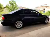 BMW 5 series, 2001 на запчасти-7