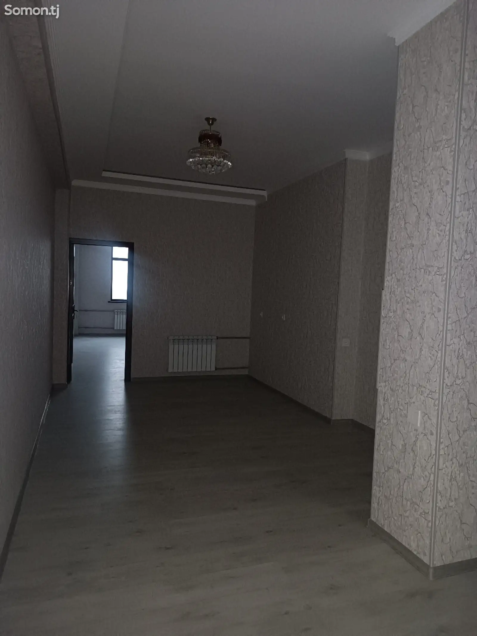 3-комн. квартира, 6 этаж, 117 м², Фирдавси-1