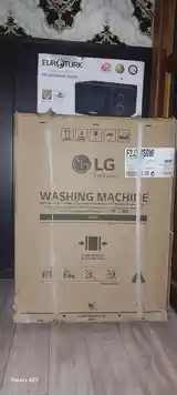 Стиральная машина LG 6.5 kg-2