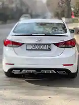 Hyundai Elantra, 2014-6