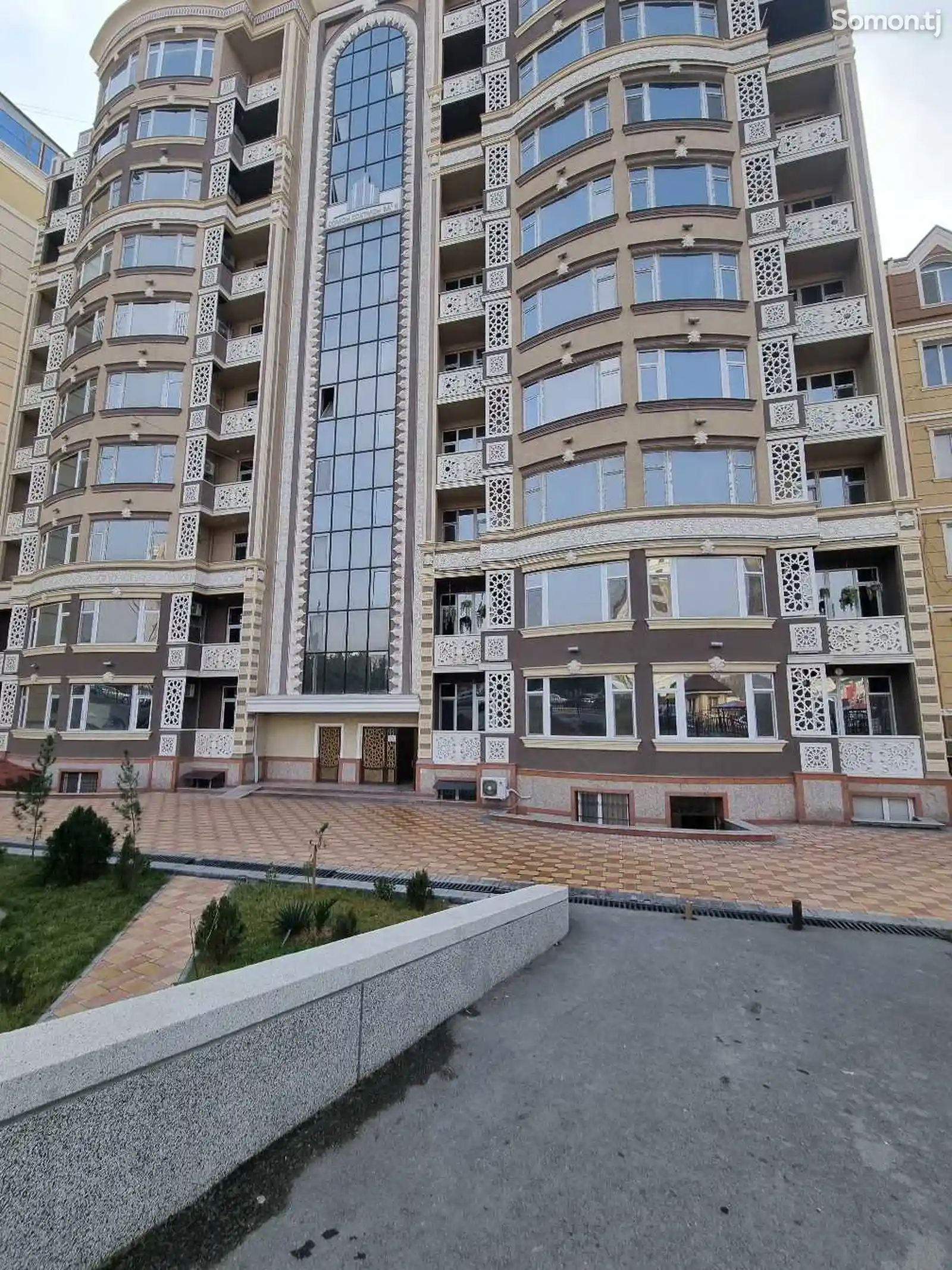 2-комн. квартира, 6 этаж, 81 м², 19 мкр-2