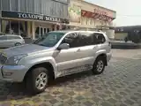 Toyota Land Cruiser Prado, 2004-6