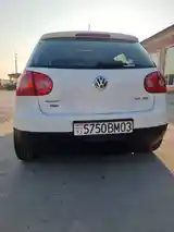 Volkswagen Golf, 2009-3