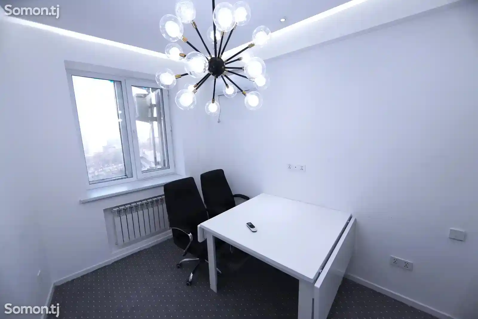 2-комн. квартира, 11 этаж, 75м², Ватан-9