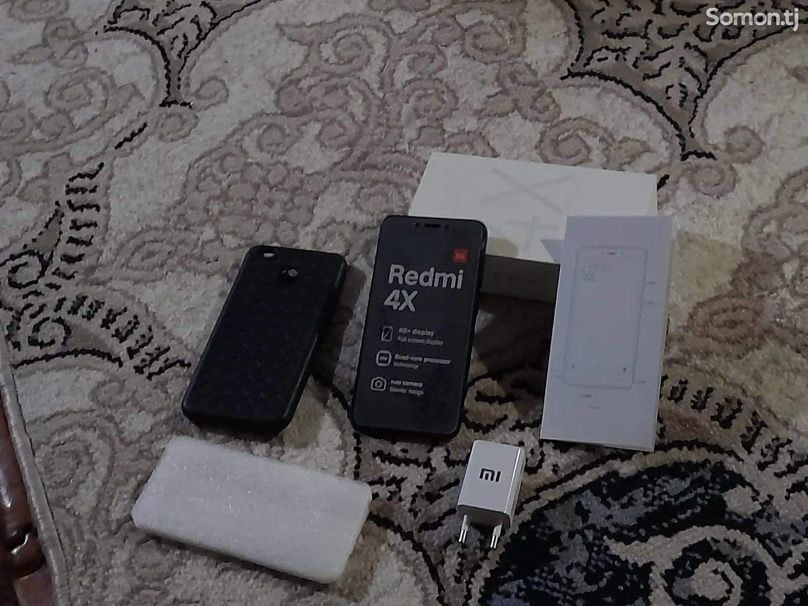 Xiaomi Redmi 4X-1