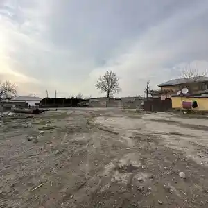 Продажа постройки с земельным участком 31 сот., Диёри Душанбе