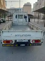 Бортовой автомобиль Hyundai Porter, 2002-5