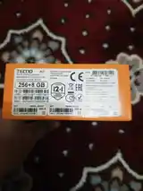 Tecno Spark 10 pro-4