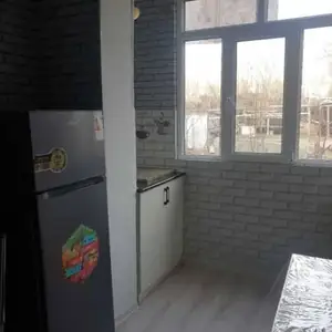 2-комн. квартира, 1 этаж, 55м², 19мкр