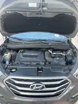 Hyundai Tucson, 2014-12