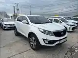 Kia Sportage, 2014-2