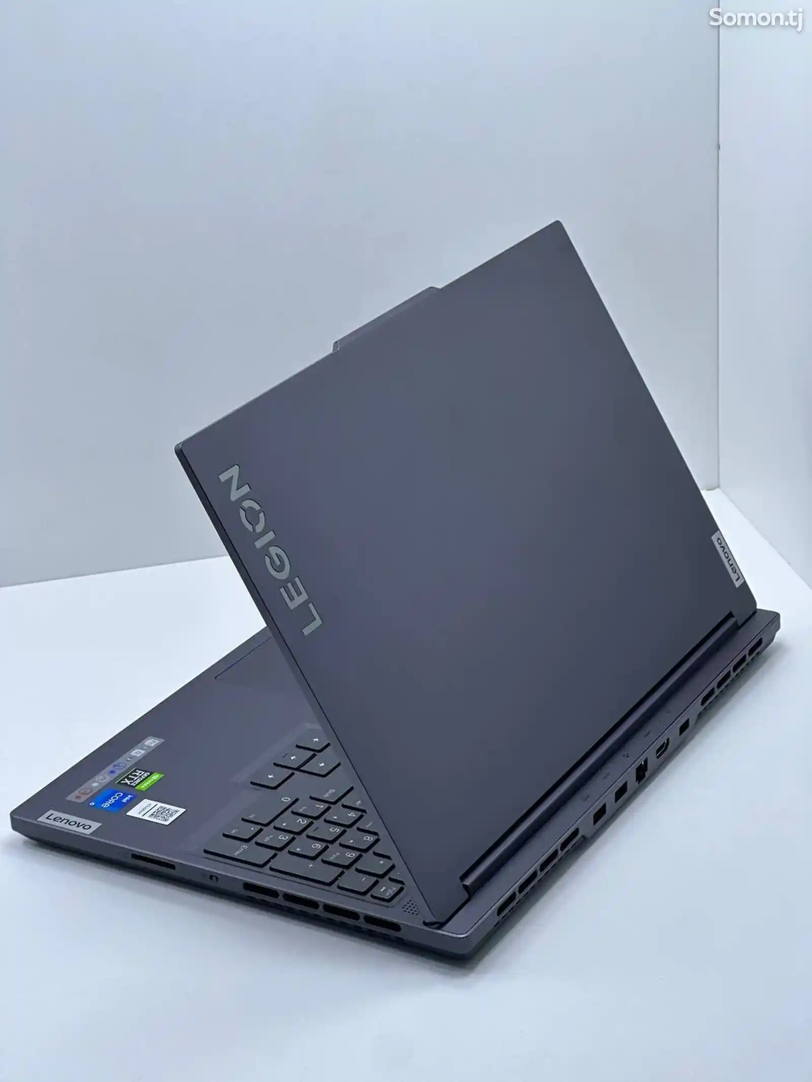 Ноутбук Lenovo Legion Slim 5 16irh8-1