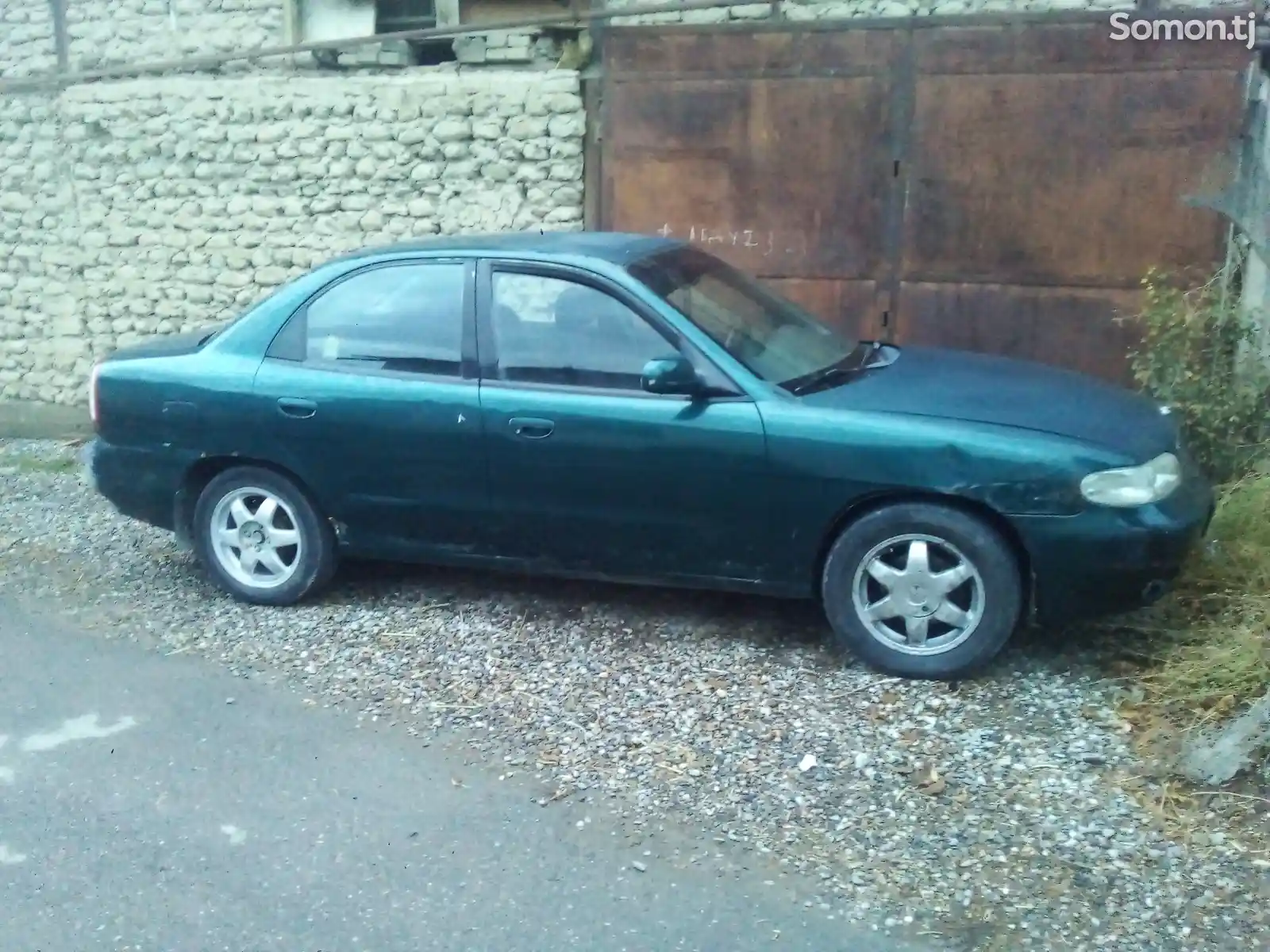 Daewoo Nexia, 1997-1