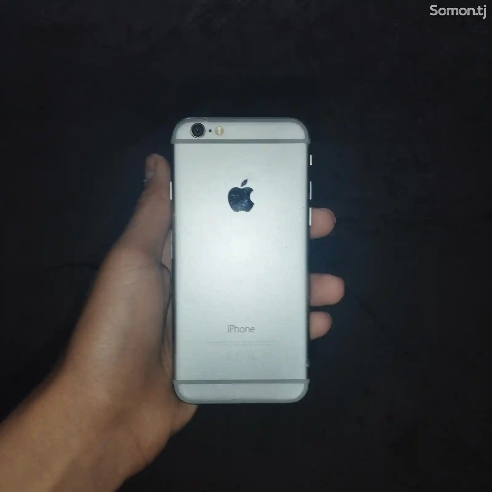 Apple iPhone 6, 32 gb-1